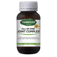 Thompson's All-In-One Joint Complex 60 Tablets